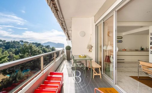 Appartamento a Périer, 8e Arrondissement, Marsiglia 1
