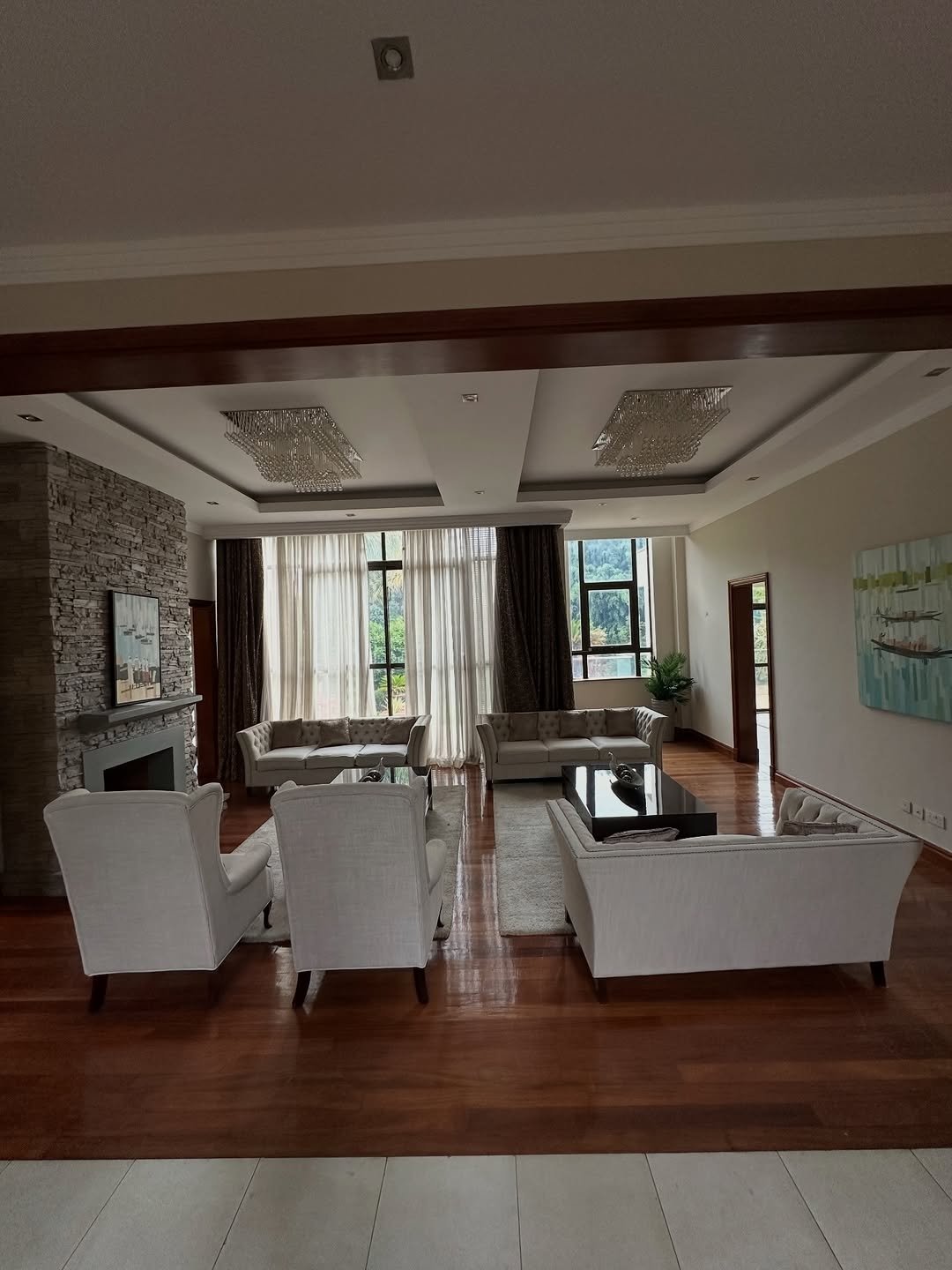 Villa in Nairobi, Nairobi County, Kenya 3 - 17702740