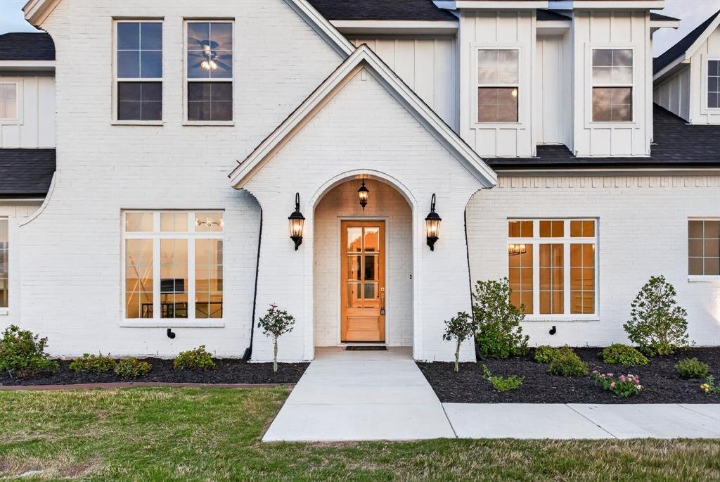 House in Fort Worth, Texas, United States 3 - 17703941