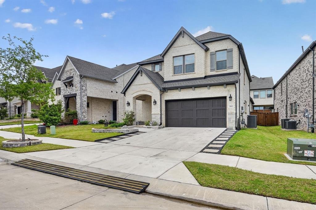 House in The Colony, Texas, United States 2 - 17708362