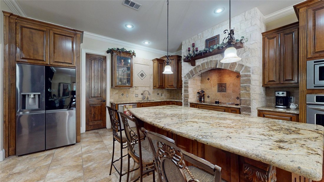House in Lumberton, Texas, United States 5 - 17710542