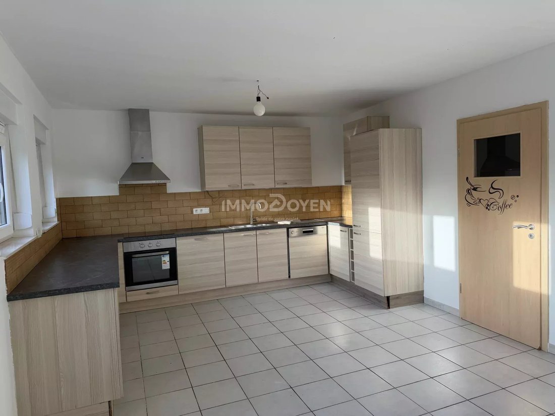 House in Messancy, Wallonia, Belgium 2 - 17704903