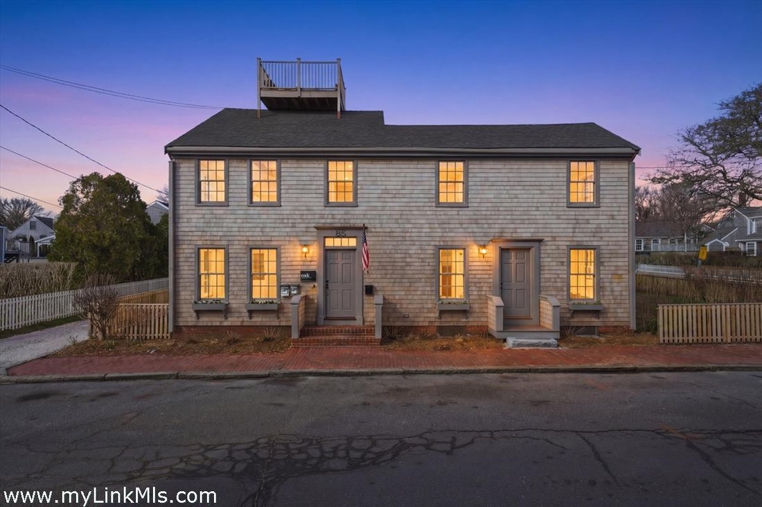 House in Nantucket, Massachusetts, United States 1 - 17715750