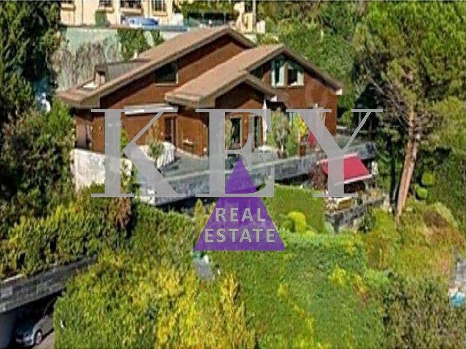 Estate in İstanbul, İstanbul, Turkey 2 - 17717061