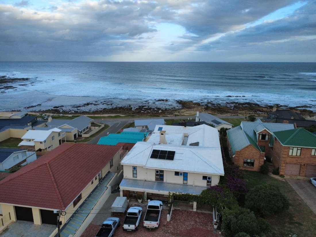 House in Groot-Jongensfontein, Western Cape, South Africa 1 - 17705551