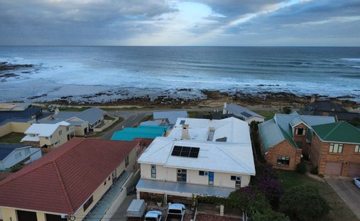 Maison à Groot-Jongensfontein, Cap-Occidental, Afrique du Sud 1