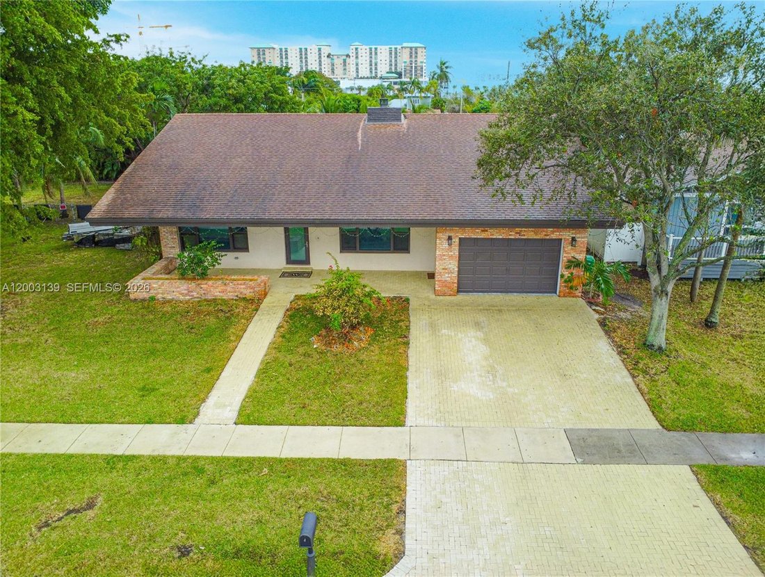 House in Dania Beach, Florida, United States 3 - 17706806
