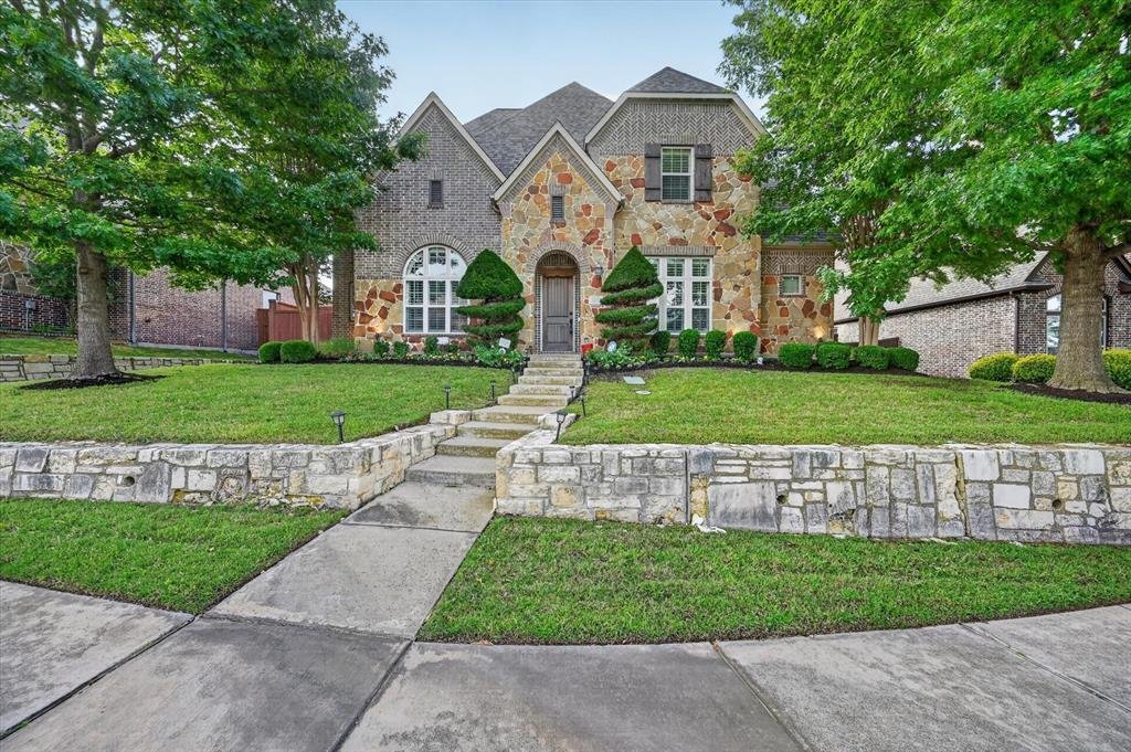 House in Frisco, Texas, United States 2 - 17716948