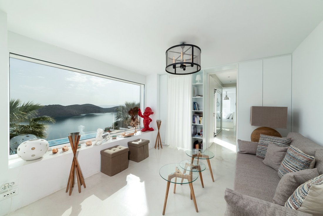 Villa in Community of Agios Nikolaos, Agios Nikolaos, Greece 4 - 17702796