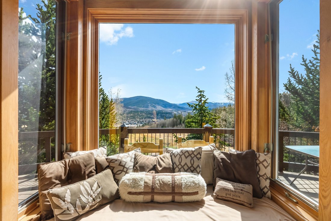 Silverthorne, Colorado, United States 3 - 17711693