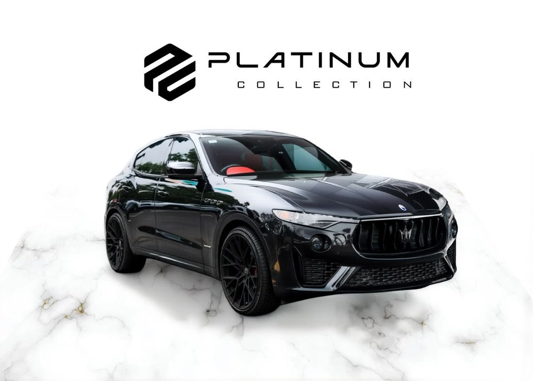 Suv in Boynton Beach, FL, United States 1 - 17434667
