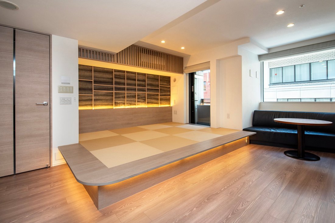 Condo in Chuo City, Tokyo, Japan 1 - 17718726