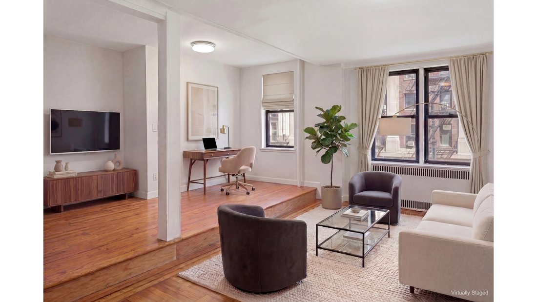 Co Op in New York, New York, United States 1 - 17712932