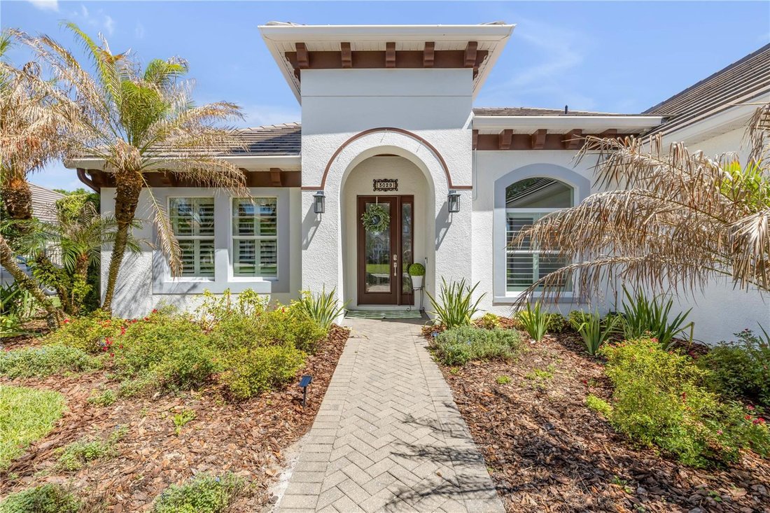House in Mount Dora, Florida, United States 4 - 17714018