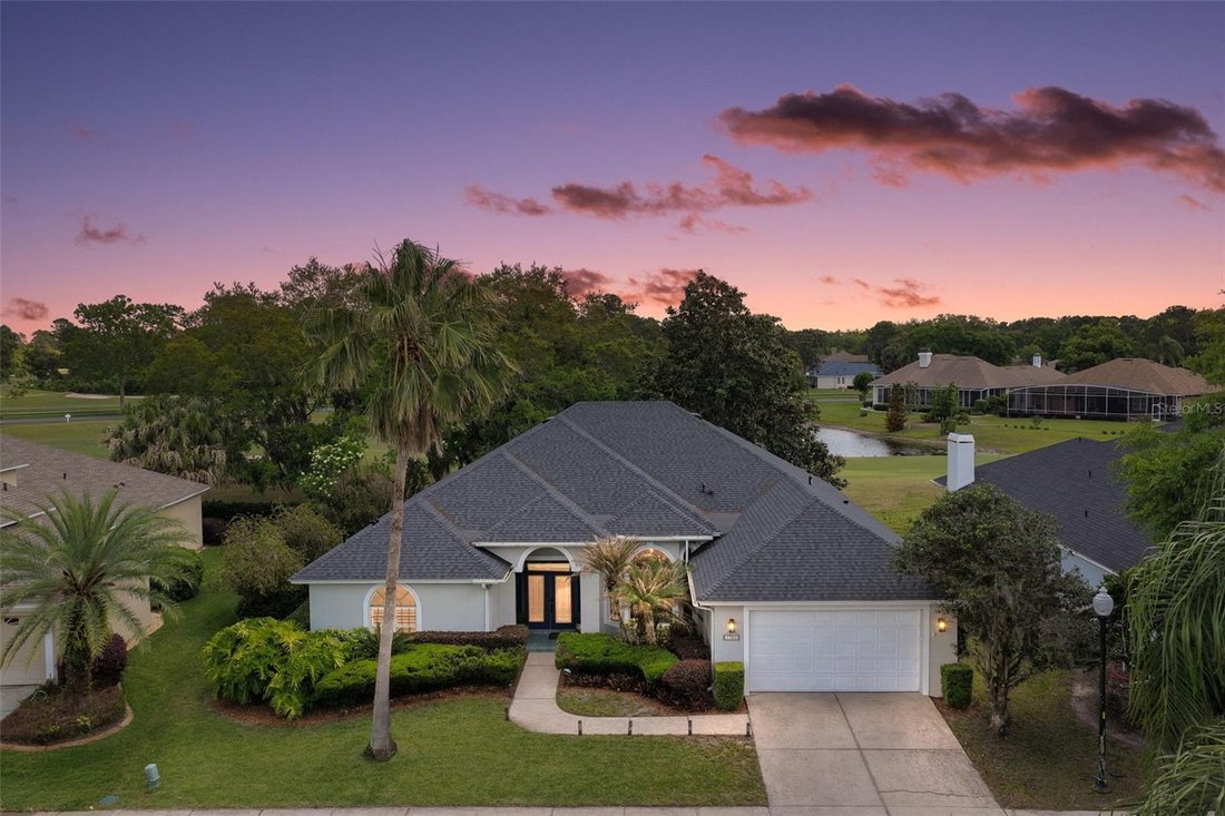 House in Mount Dora, Florida, United States 1 - 17717726