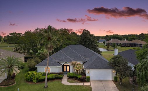 House in Mount Dora, Florida, United States 1