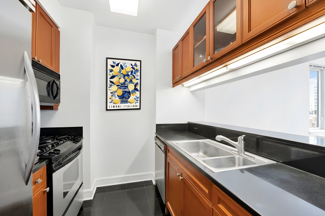 Condo in New York, New York, United States 3 - 17712926
