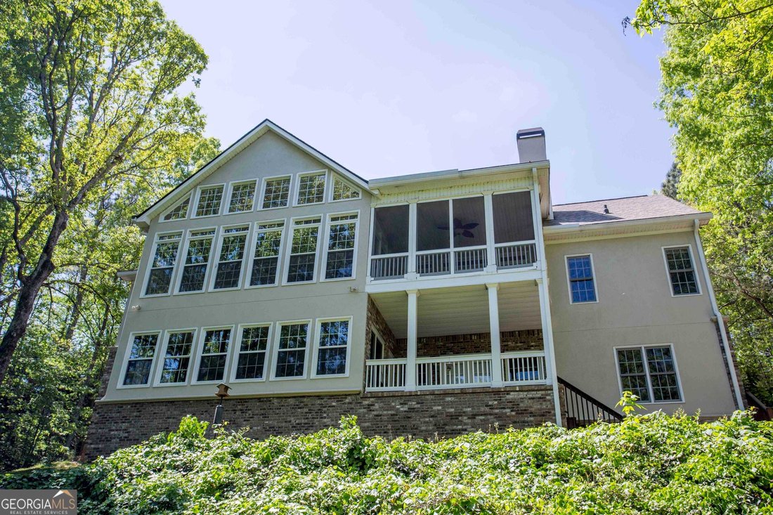 House in Cartersville, Georgia, United States 5 - 17706548