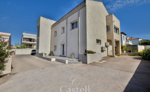 Villa in Cooperative, Agde, France 1