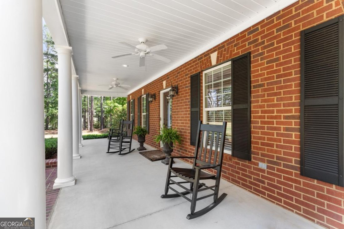 House in Pembroke, Georgia, United States 3 - 17708101