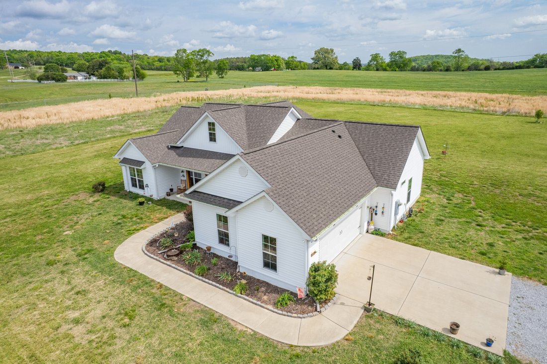 House in Prospect, Tennessee, United States 4 - 17663003
