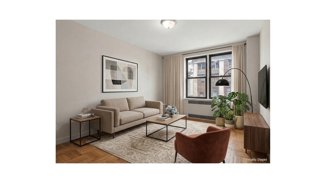 Co Op in New York, New York, United States 5 - 17712932