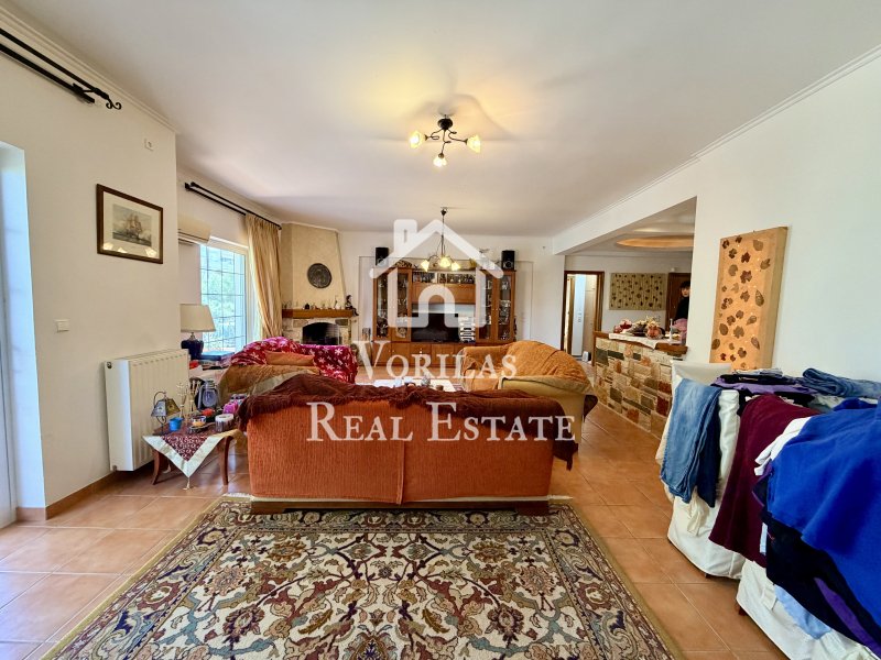 Apartment in Saronida, Attica, Greece 2 - 17712497