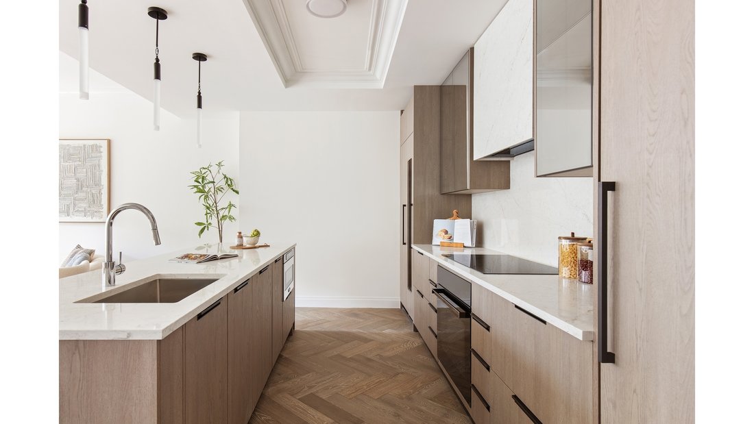 Condo in New York, New York, United States 4 - 17244159
