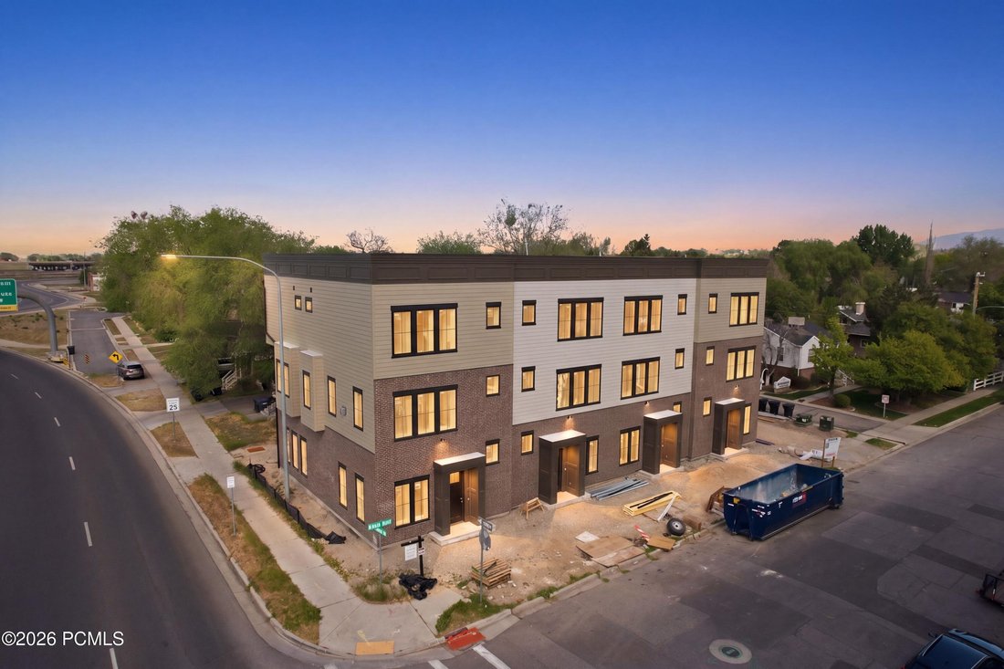 Condo in Provo, Utah, United States 2 - 16796528