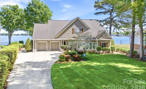 Casa en Cornelius, Carolina del Norte, Estados Unidos 1