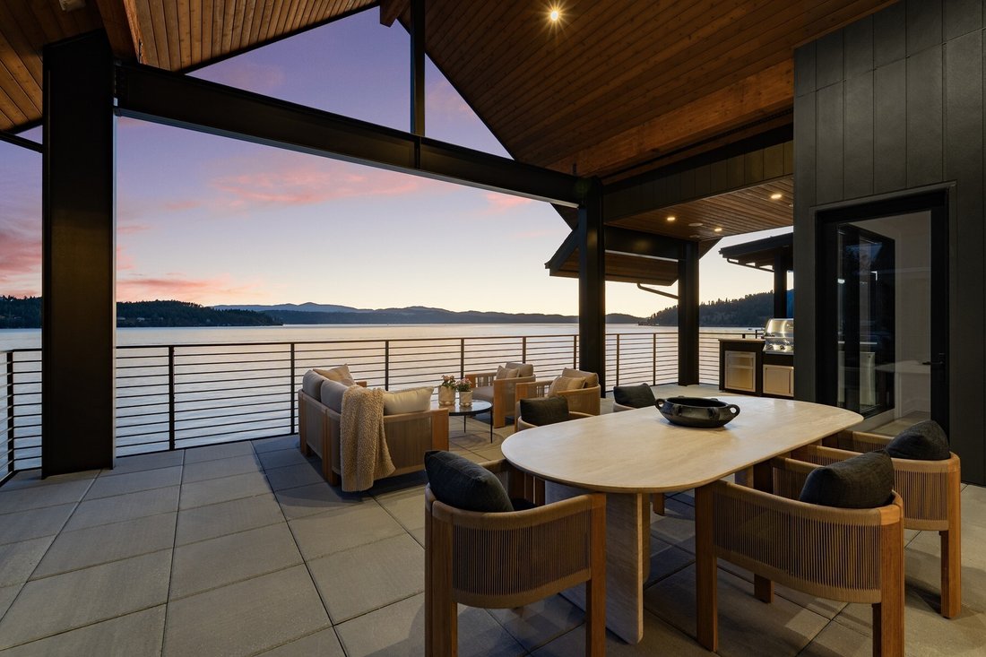 House in Coeur d'Alene, Idaho, United States 2 - 17712580