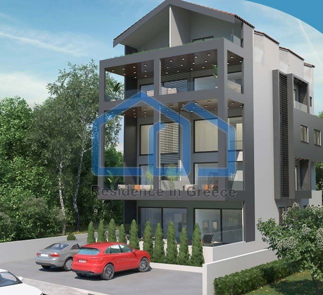 Apartment in Voula, Attica, Greece 2 - 17704232