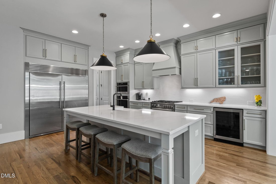 House in Chapel Hill, North Carolina, United States 3 - 17713122