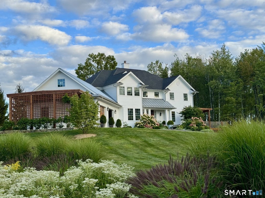 House in Roxbury, Connecticut, United States 1 - 17710058
