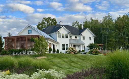 Casa en Roxbury, Connecticut, Estados Unidos 1
