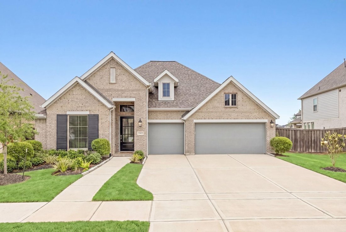 House in Baytown, Texas, United States 1 - 17710512