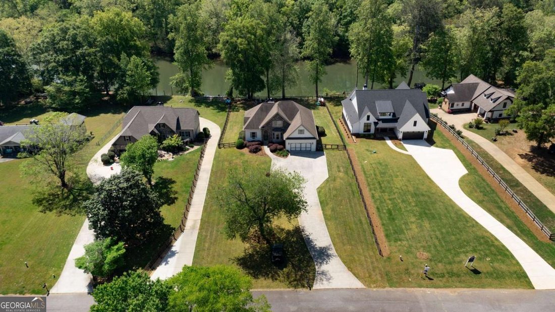 House in Cartersville, Georgia, United States 2 - 17704185