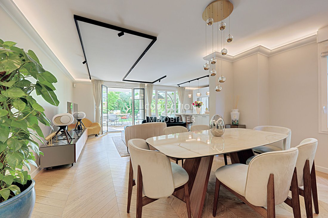 Apartment in Jardin Parisien, Clamart, France 2 - 17712569