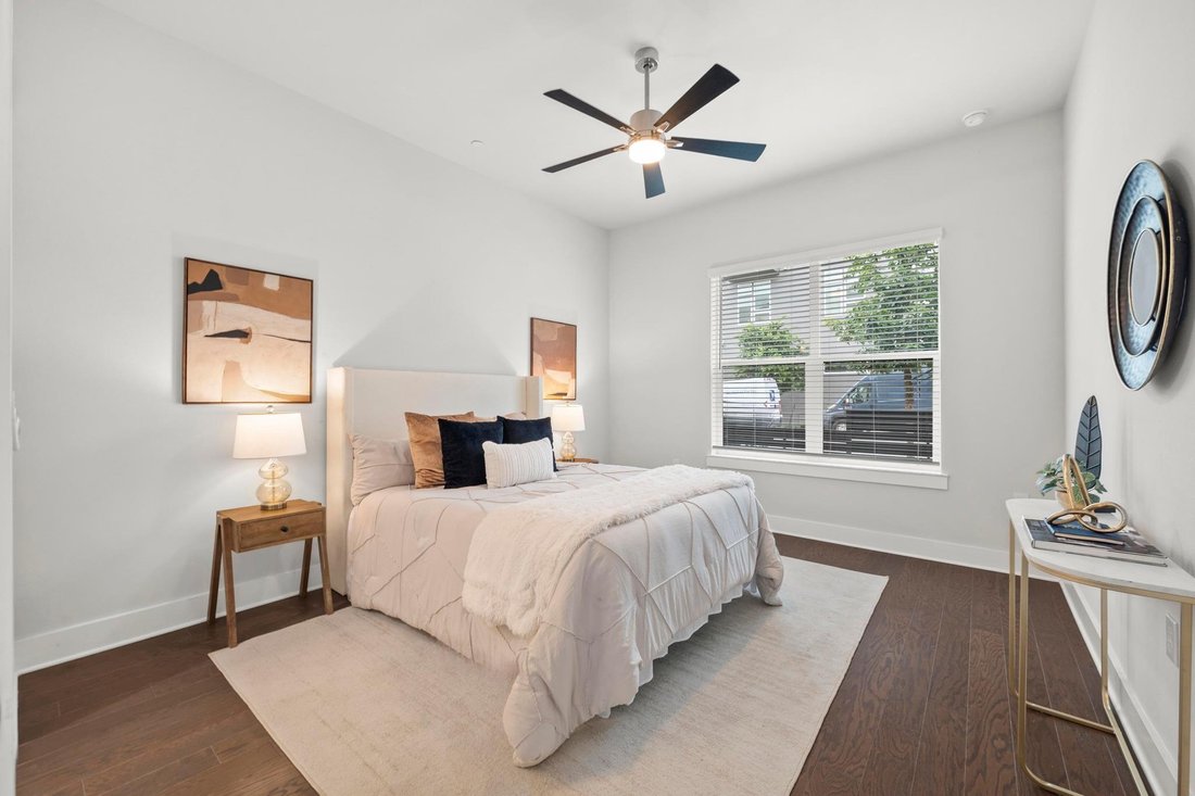 Condo in Austin, Texas, United States 4 - 17707798