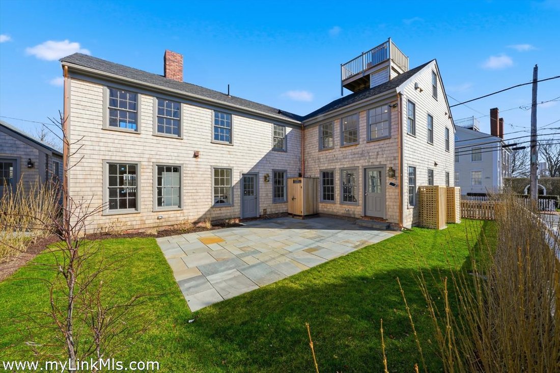 House in Nantucket, Massachusetts, United States 5 - 17715750