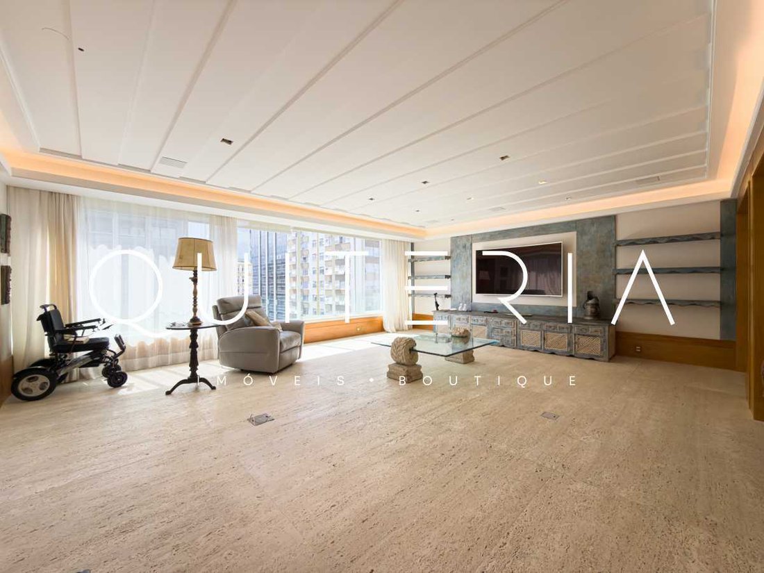 Apartment in Rio de Janeiro, State of Rio de Janeiro, Brazil 5 - 17687688