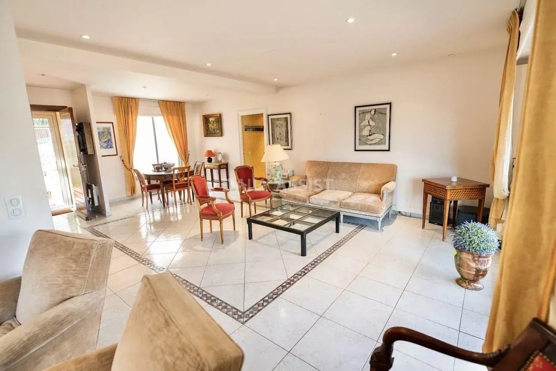 Apartment in Cassis, Provence-Alpes-Côte d'Azur, France 4 - 17713816