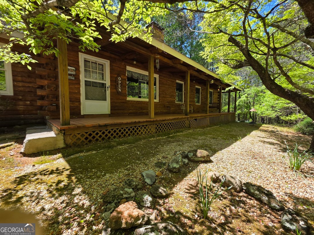 House in Chattahoochee Hills, Georgia, United States 5 - 17647208