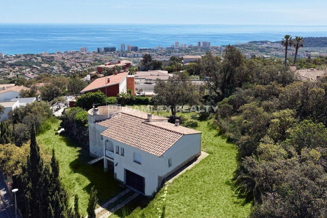 House in Platja d'Aro, Catalonia, Spain 1 - 11556244
