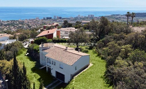 Haus in Platja d'Aro, Katalonien, Spanien 1