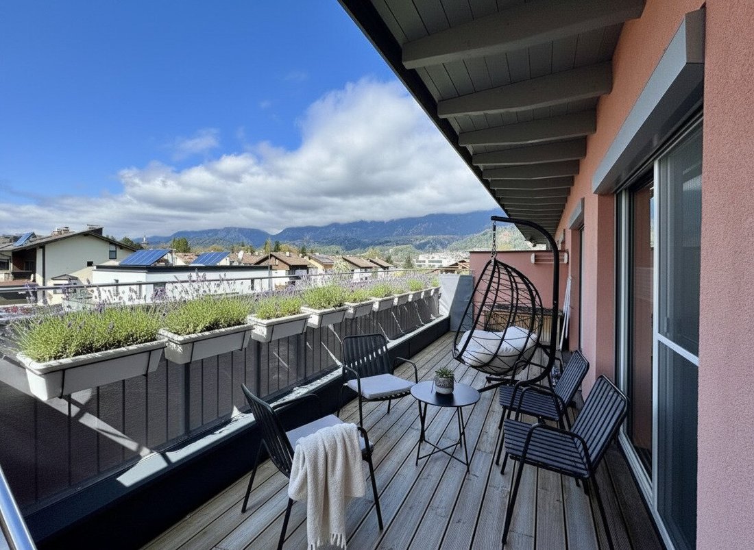 Apartment in Wattens, Tyrol, Austria 2 - 17711449