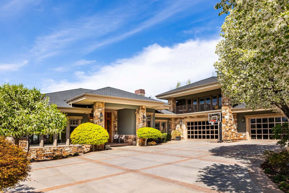 House in Salt Lake City, Utah, United States 2 - 17705915
