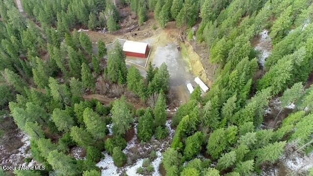 Land in Post Falls, Idaho, United States 5 - 17708797