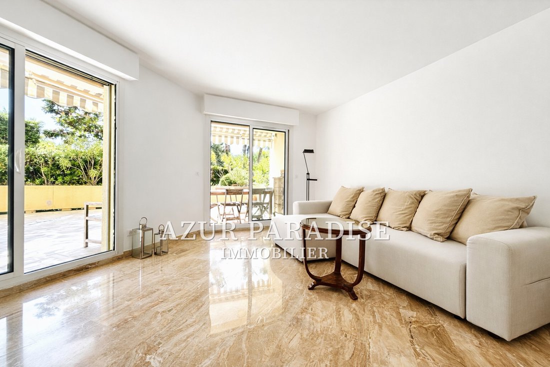 Apartment in Cannes, Provence-Alpes-Côte d'Azur, France 5 - 17710908