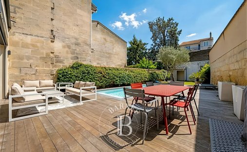 Maison à Bordeaux, Nouvelle-Aquitaine, France 1